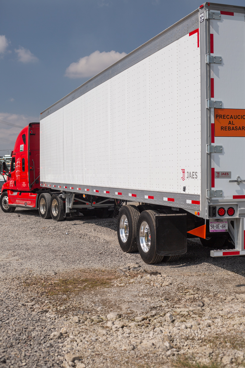 Encortinada - Vista adicional